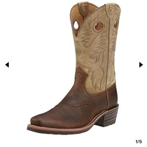 Ariat Boots